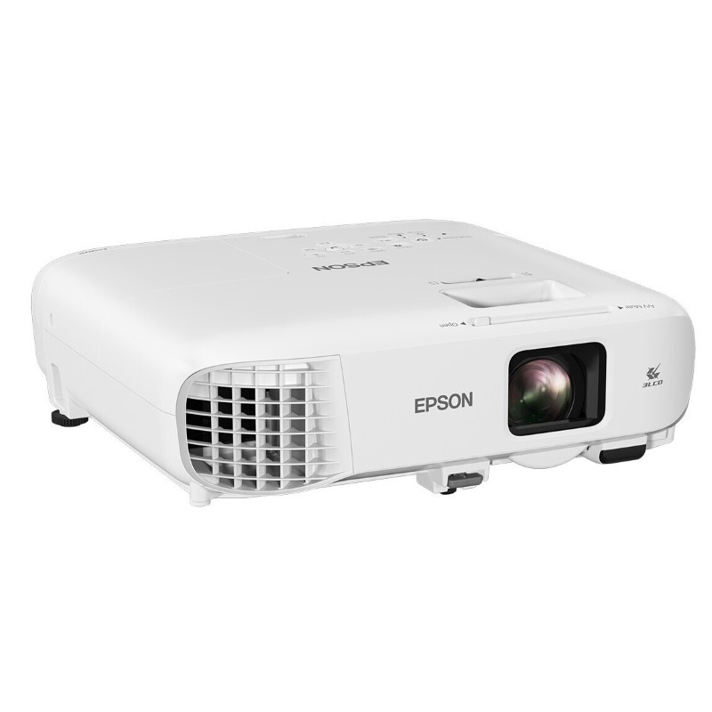 ویدئو پروژکتور اپسون مدل eb e20